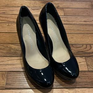 Lauren Conrad, high heels